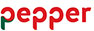 Pepper Logo